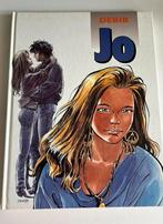 Jo - Derib, Ophalen of Verzenden, Zo goed als nieuw