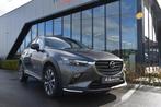 MAZDA CX-3 2.0i SKYACTIV-G 2WD PDC / DAB / ZETELVERWARMING, SUV ou Tout-terrain, 5 places, Cuir, 1998 cm³