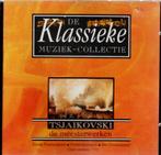 cd   /   Tsjaikovski* – De Meesterwerken, Cd's en Dvd's, Ophalen of Verzenden