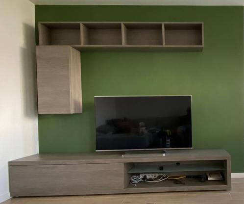 Tv meubel, Huis en Inrichting, Kasten |Televisiemeubels, Zo goed als nieuw, Ophalen