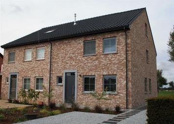 Huis te koop in Dentergem, 3 slpks disponible aux enchères