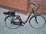 Prachtige e bike popal amper 600km in totaal, Nieuw, 47 tot 51 cm, 50 km per accu of meer, Ophalen