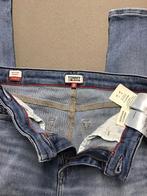 Jeans Tommy Hilfiger - nieuw zonder etiket - met rits, Kleding | Dames, Ophalen, Blauw, Nieuw, Maat 36 (S)