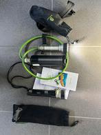 Duiklamp Greenforce Heptastar, Ophalen, Zo goed als nieuw, Duiklamp