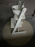 Woosh vloerbeschermer tripp trapp stokke - nieuwprijs 50€, Ophalen, Zo goed als nieuw