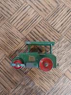 Vintage Lesney Matchbox Road Roller – Zeldzaam verzamelstuk, Antiek en Kunst, Ophalen of Verzenden