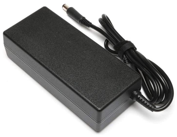 Chargeur secteur HP PPP016H pour PC portable, Computers en Software, Laptop-opladers, Zo goed als nieuw, Ophalen of Verzenden
