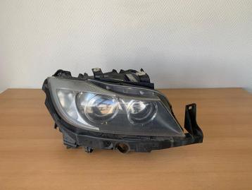 koplamp Rechts BMW 3 serie E90 E91 2004 tot 2008 xenon beschikbaar voor biedingen