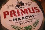 Primus Haacht-vlaggen-x3, Verzamelen, Biermerken, Ophalen of Verzenden, Zo goed als nieuw, Overige typen, Hertog Jan