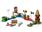 Lego super Mario, Kinderen en Baby's, Speelgoed | Duplo en Lego, Ophalen, Zo goed als nieuw, Lego