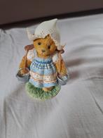 Cherished Teddies, Verzamelen, Beren en Cherished Teddies, Ophalen, Zo goed als nieuw, Beeldje, Cherished Teddies