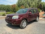 2005 Nissan X-Trail, Auto's, Nissan, Gebruikt, Bedrijf, Overige carrosserie, Te koop