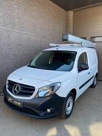 Mercedes Citan BTW AFTREKBAAR!, Voorwielaandrijving, Stof, Euro 6, 4 cilinders
