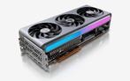 Sapphire Nitro+RX 7900 XTX 24 Go, AMD, Comme neuf, Enlèvement, PCI-Express 5