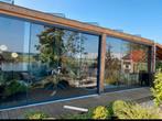 VERANDA,GLAZENSCHUIFWANDEN &CARPORT, Tuin en Terras, Ophalen of Verzenden, Nieuw, Veranda