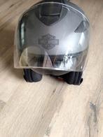 Moto Helm Harley Davidson, Motoren, Kleding | Motorhelmen, L, Nieuw zonder kaartje