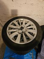 JANTES (ROUES) SUZUKI SWIFT 16 POUCES, 16 pouces, Véhicule de tourisme, Pneus été, 185 mm