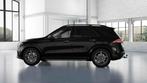Mercedes-Benz GLE-Klasse 400 e 4MATIC AMG Line | Panoramisch, Auto's, Stof, Gebruikt, GLE, Zwart