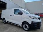 Peugeot Expert  2.0 BlueHDi 122cv / Chassis Long L3 / 2020 !, Autos, Camionnettes & Utilitaires, Achat, Euro 6, Entreprise, Boîte manuelle