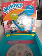 Tekenprojector Dessineo, Kinderen en Baby's, Ophalen of Verzenden, Gebruikt, Knutselen, Met licht