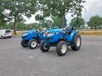 Tractor Iseki TLE 3410 - 40pk onafh. aftakas STOCKDEAL, Zakelijke goederen, Nieuw, Ophalen of Verzenden