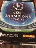 Panini Champions League, Enlèvement ou Envoi