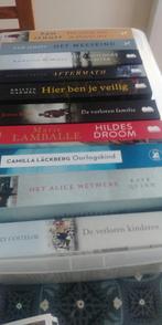 verhalen die te maken hebben met WO2, Enlèvement ou Envoi, Comme neuf