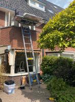 Verhuis lift te huur, Ophalen, Zo goed als nieuw