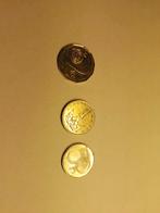 CZECH oude munten, Postzegels en Munten, Ophalen of Verzenden, Munten