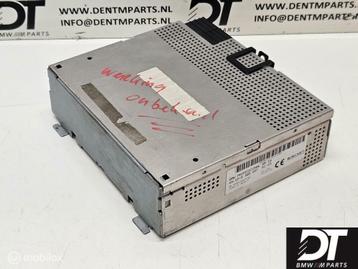 Radiomodule BM54 BMW E46 E39 etc 65128385897 beschikbaar voor biedingen