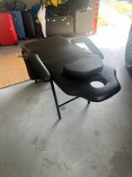 Masage stoel, Motoren, Accessoires | Overige, Ophalen, Zo goed als nieuw