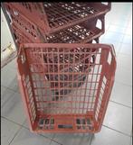 Panier à baguette, Enlèvement, Utilisé