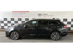 Toyota Corolla Style, Auto's, Automaat, 72 kW, Corolla, Zwart