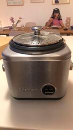 Ricecooker Cuisinart, Electroménager, Enlèvement, Utilisé