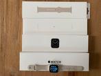 Apple Watch SE 40mm Aluminium Case met 2x Sport, Gebruikt, Ophalen of Verzenden, Waterdicht, Hartslag