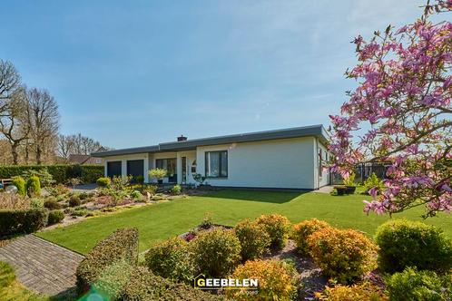 Huis te koop in Lommel, 4 slpks, Immo, Huizen en Appartementen te koop, Vrijstaande woning, C