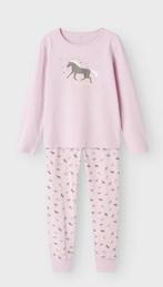 Pyjama Name it Maat 86 - 92 nieuw, Kinderen en Baby's, Babykleding | Maat 86, Nacht- of Onderkleding, Meisje, Name it, Nieuw