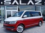 Volkswagen T6 Caravelle 2.0 TDi SCR BMT Comfortline DSG 5PL, Automaat, 108 kW, Bedrijf, SUV of Terreinwagen