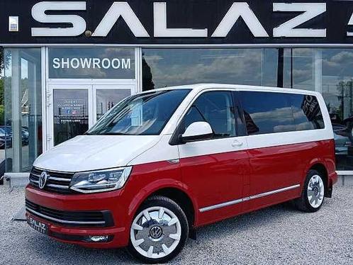 Volkswagen T6 Caravelle 2.0 TDi SCR BMT Comfortline DSG 5PL, Auto's, Volkswagen, Bedrijf, Overige modellen, ABS, Adaptive Cruise Control