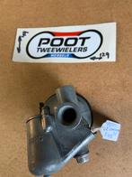 Carburateur Zundapp Combinette 2 V 423, Vélos & Vélomoteurs, Enlèvement, Utilisé, Carburateur