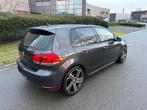 VOLKSWAGEN - 2011 - GOLF GTD - GTD - Voiture, Autos, Euro 5, Achat, Entreprise, Autres carburants