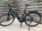Elektrische citybike, Ophalen, Gebruikt, 50 km per accu of meer, Giant