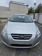 KIA CEED 1.4I 105PK !!!!23.000KM!!!!, Voorwielaandrijving, Stof, Zwart, 4 cilinders