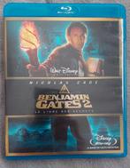 Blu-ray Benjamin Gates 2 (Nicolas Cage), Cd's en Dvd's, Blu-ray, Ophalen of Verzenden, Zo goed als nieuw