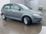 Vw golf plus gekeurd met roze formilier euro4 benzine, Auto's, Volkswagen, Golf Plus, Monovolume, Handgeschakeld, 5 deurs