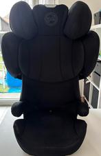 Cybex autostoel Z i-fix, Kinderen en Baby's, Autogordel of Isofix, Zo goed als nieuw, Slaapstand, Ophalen