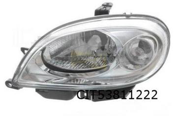 Citroën Saxo II (8/99-11/03) Koplamp Rechts OES! 6205W2 beschikbaar voor biedingen