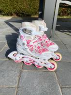 Roces inlineskates maat 34-37, Ophalen of Verzenden, Verstelbaar, Gebruikt, Kinderen