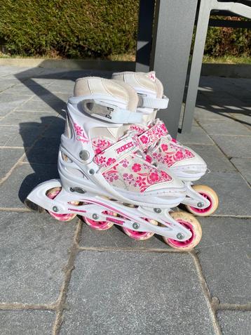 Roces inlineskates maat 34-37 beschikbaar voor biedingen
