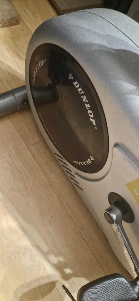 vélos d'appartement, Aluminium, Enlèvement, Utilisé, Vélo d'appartement